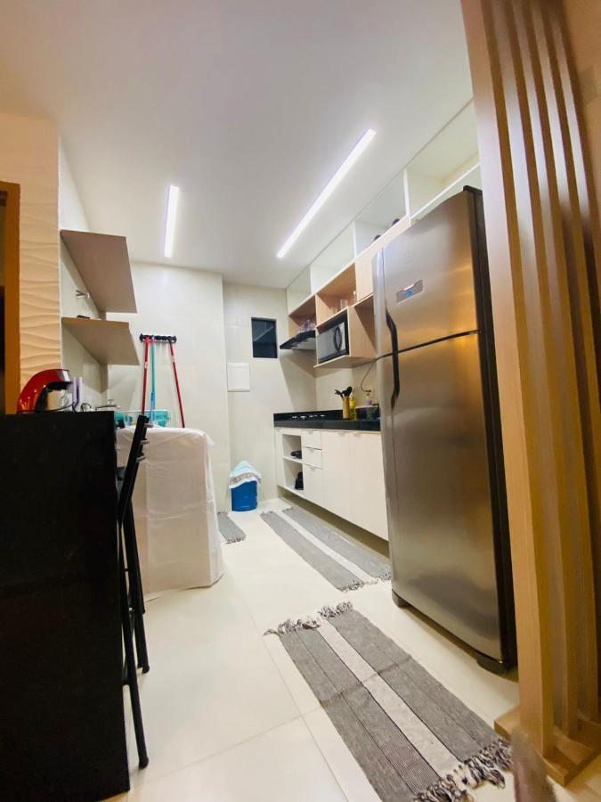 Apartamento Ponta Verde - Maceio-Al Exterior foto