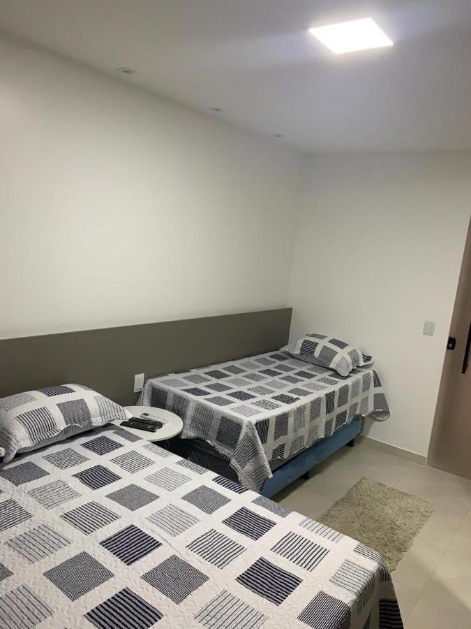 Apartamento Ponta Verde - Maceio-Al Exterior foto